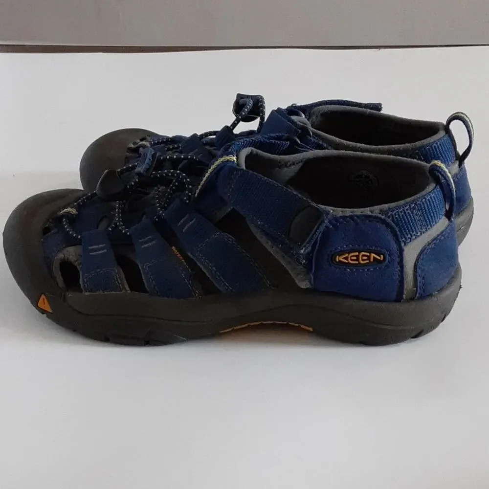 Keen Newport H2 waterproof sport Sandal 4